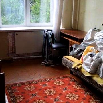 Оренда квартири під ремонт