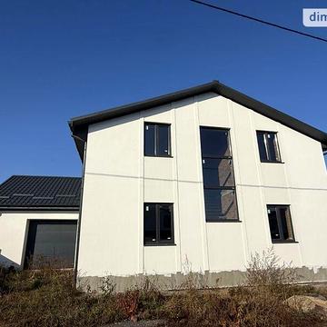 Продаж 4к Дім Садибна 3-а вулиця ЖК Коттеджный городок Ledovskiy