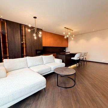 Оренда 2к квартири 100м2 ЖК Residents Park