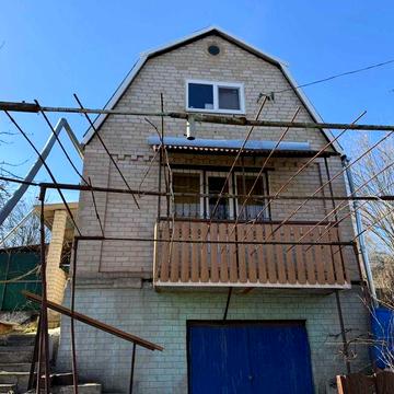 Продается дача в ОСК в р-не с.Владимировское (Бородинский)