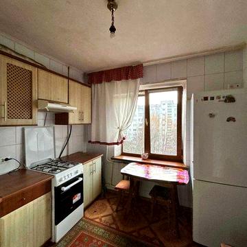 продам двокімнатну квартиру