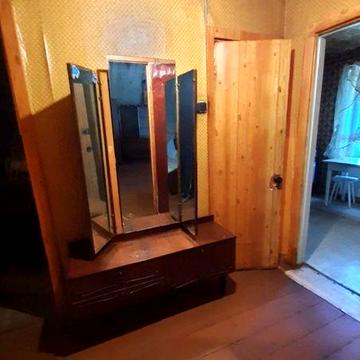 Укомплектованная 2к на 5-Заречном