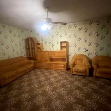 Укомплектованная 2к на 5-Заречном