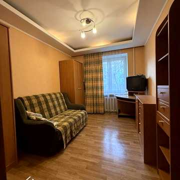 Продаж 3к Квартира Молодогвардійська вулиця