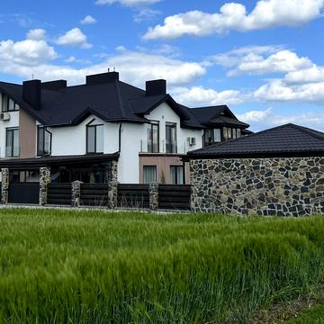 Микулинецька вул.