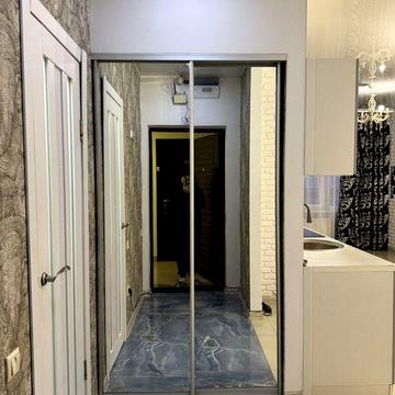 Аренда 1-ком квартиры, Кадор на Ак.Сахарова