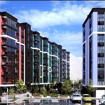 Дешева 2 кім квартира у м. Калуш