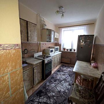 3 кімн. по вул.Руській