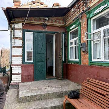 Сдам дом в городе