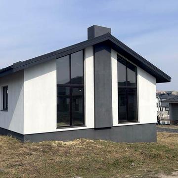 ПРОДАЖ будинку • Будувався для себе • Не масова забудова