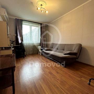 Сдам 3К-Квартиру, Холодная Гора, метро 5мин. шагом.