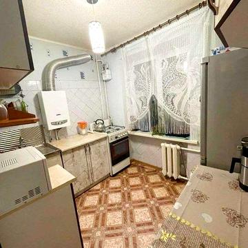 Оренда 1-кімнатної квартири по вул. Гарбузівська (район Роменської)