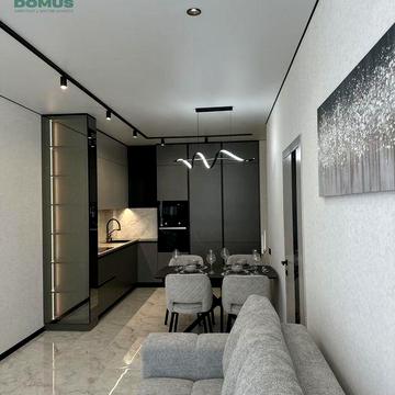 Вид на море‼️ Продам 1 комн ЖК Атмосфера‼️ С шикарным ремонтом‼️ ЖК «Атмосфера»