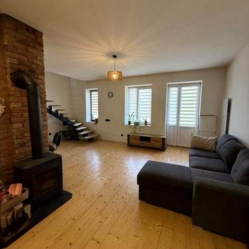 Оренда квартири біля центру міста