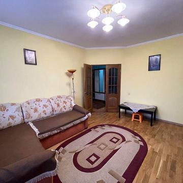 Затишна 3к Зарічанська! Мінімальне оформлення 28316 ЖК Зарічанська 26