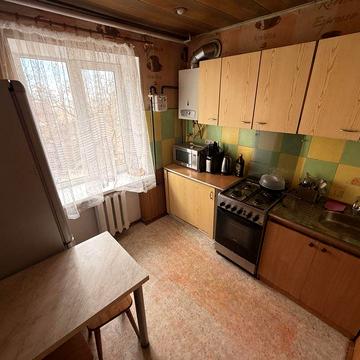 Сдам 3-ох комнатную квартиру Центр/Гоголя