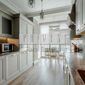 Оренда 4к квартири, ЖК Новопечерські Липки, вул. Андрія Верхогляда, 9