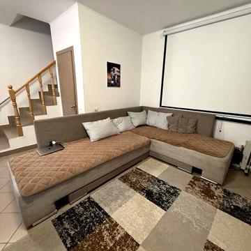 Таунхаус вул. Львівська