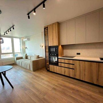 Власник, 1-к. кв., ЖК Діброва. Р. Крістерів, 2. Держ. програми. Без % ЖК Діброва