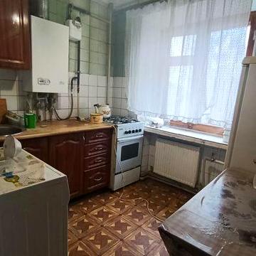 Продаж трикімнатної квартири в Фастові