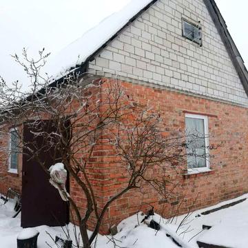 Продається дача поряд з лісом у Фастові