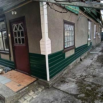 Продаж 1/2 будинку в центрі Фастова