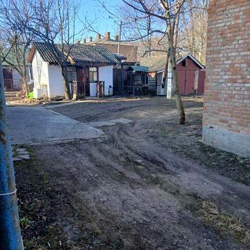 Продається будинок в смт Капітанівка Кіровоградська область