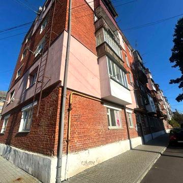 Оренда 3к квартири в районі вул.Лисенка