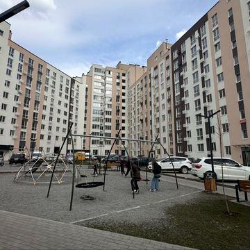 Квартира у ЖК Синергія Light (луцьке кільце) від ВЛАСНИКА, Єоселя ЖК Синергія