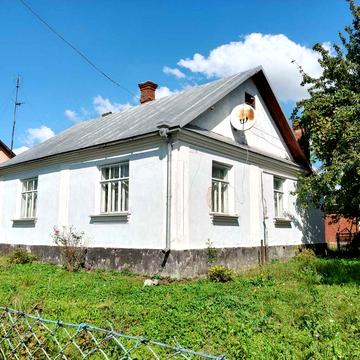 Житловий будинок з усіма зручностями в районі цукрового