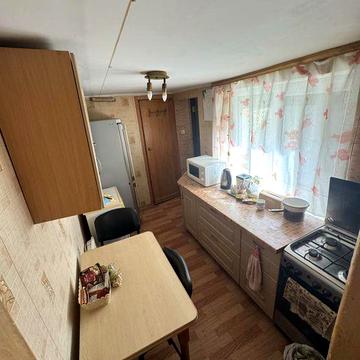 Продаж квартири р-н Вокзалу з ремонтом.