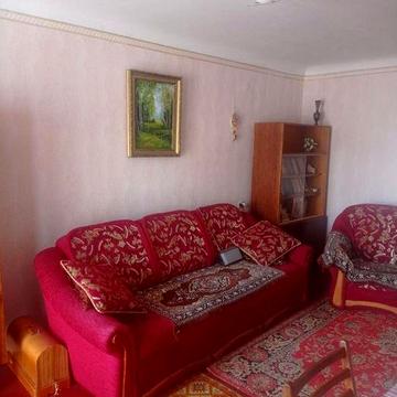 Продаж /2кімнатна Квартира / ЄВідновлення!