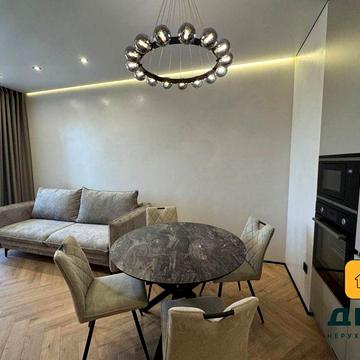 ⁉️ Продажа. Аркадия. Новый ремонт.Однокомнатная квартира.ЖК Атмосфера ЖК Атмосфера