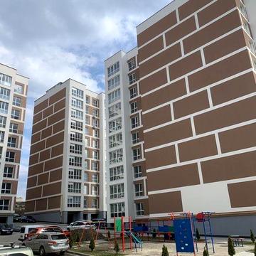 Продаж 1-кімнатної квартири ЖК Затишний Двір ЖК Затишний Двір