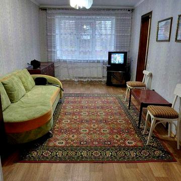 Продам 2 кімнатну квартиру