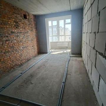 Простора 1к здача цього року! Велика кухня. Діє переуступка! 43110 ЖК Степана Бандери 80