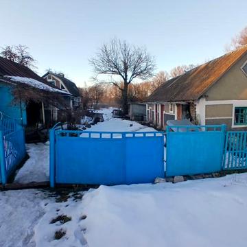 Продається будинок