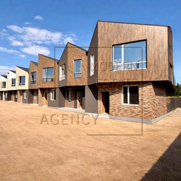 У продажу ТАУНХАУС 91 м2 | Газ | Буча | Авенір Плаза | Без Комісії