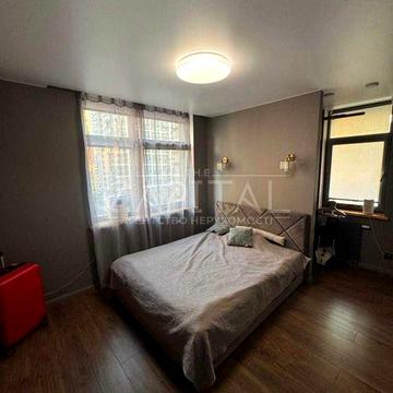 Оренда 3к квартира Варшавський 3 Олеся 4Б Ретровіль Поділ Виноградар