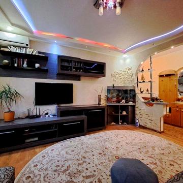 Аренда 2 ком.кв.ул.Бул.Краматорский 21 р-н Даманский