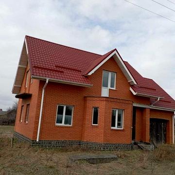 Продаж будинку в с. Мала Рача (Житомирська обл., Радомишльський р-н)