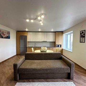 Оренда 2к квартири біля поліклініки