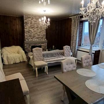 Продається будинок біля Фастова