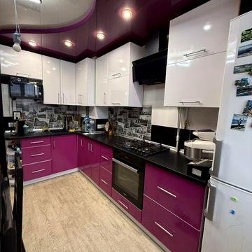 Продам квартиру 3-х кімнатну