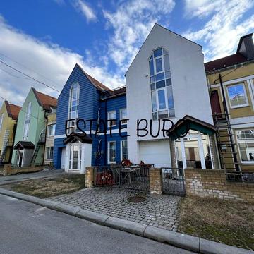 Эксклюзив! Продам таунхаус 210м2 ЖК Журавлевская Слобода Ремонт на 70%