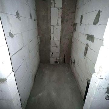 Продаж 3 кім квартири в новобудові.