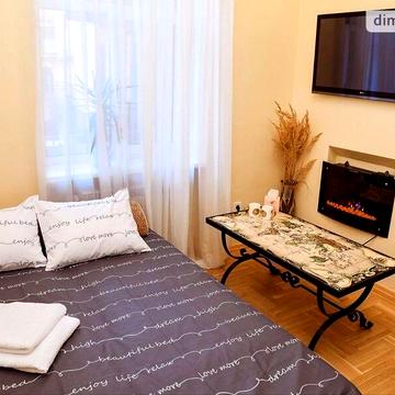 Довгострокова оренда 1к Квартира Личаківська вулиця