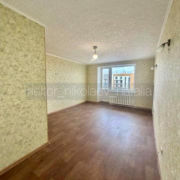 Продаж 1-к. квартири зуп. Шкільна