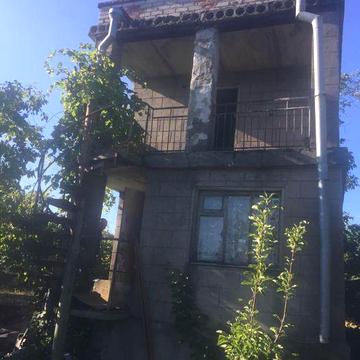 Срочно!!! ПродамДачу на Буге в селе Новоюрьевка кооператив Цементник