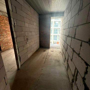 Комфортна квартира студія 30м2/РОЗТЕРМІНУВАННЯ/від забудовника ЖК Соборний